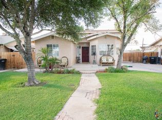 1434 W Olive Ave, El Centro, CA 92243