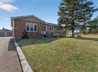 2109 Amirault St, Dieppe, NB E1A7K3
