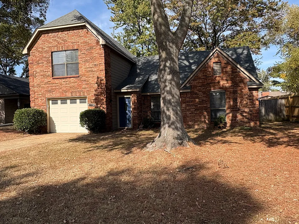 7640 Glenfield Cv