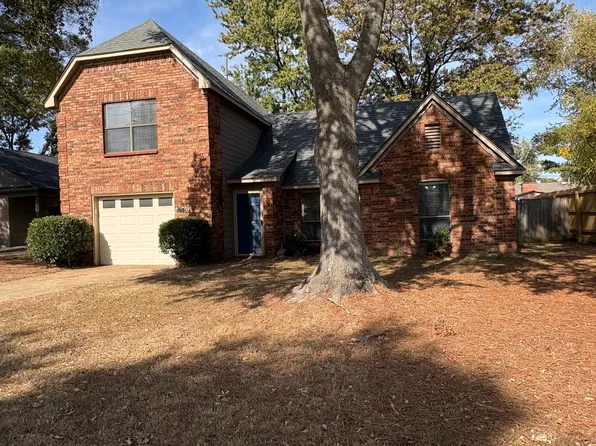7640 Glenfield Cv, Memphis, TN 38133