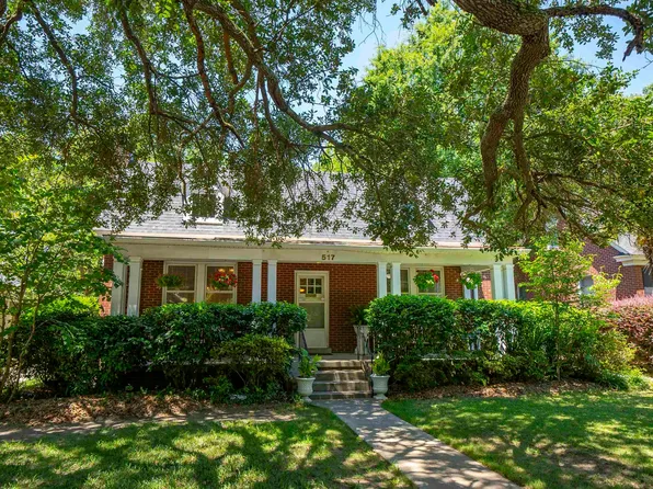 517 Ott Rd, Columbia, SC 29205
