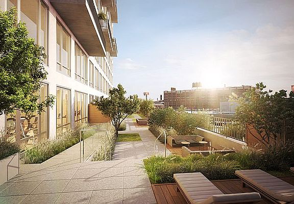 4th image of 2222 Jackson Ave #410