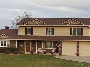 2506 N Grant Rd, Carroll, IA 51401