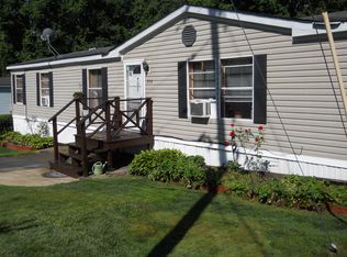 252 Heather Highlands, Jenkins Township, PA 18640