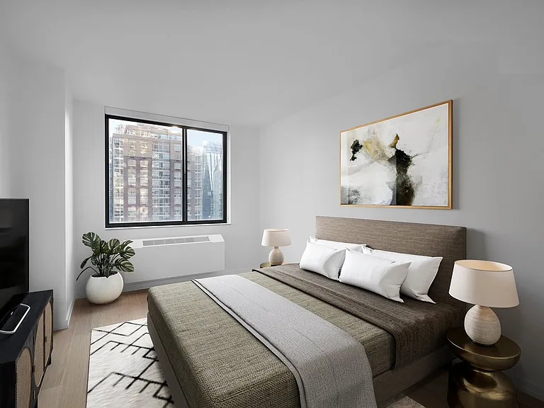 75 W End Ave #P17C — Photo 4