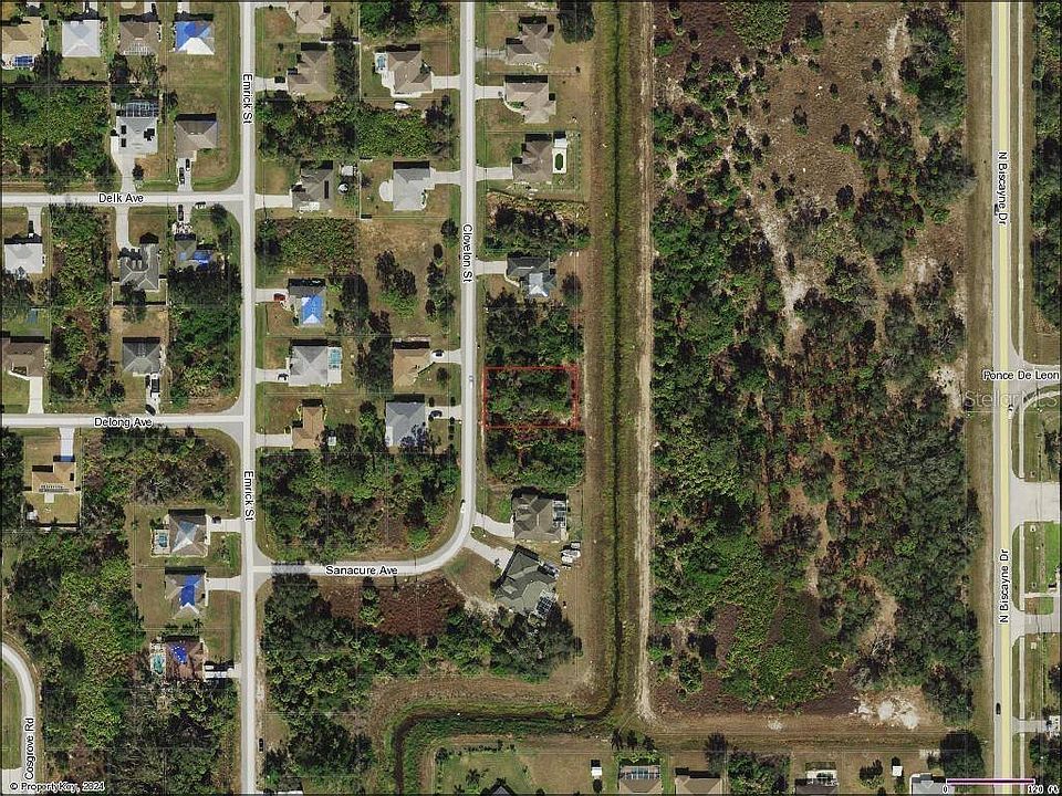2nd image of Clovelon St