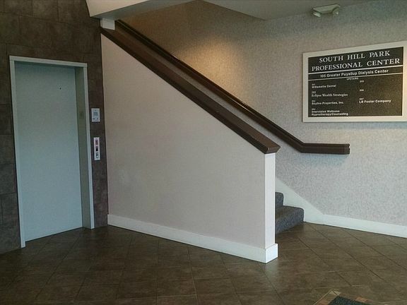2nd image of 702 S Hill Park Dr Ste 206