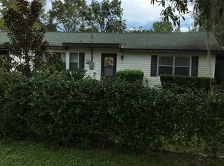 197 Ivy St, Macclenny, FL 32063