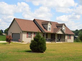 5563 Sandpit Rd, Bedford, IN 47421