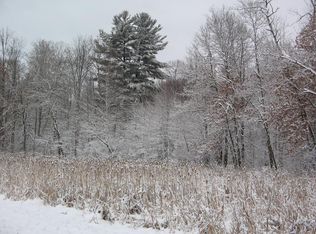 0 Spaulding Rd, Grantsburg, WI 54840