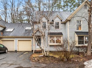 Assabet Village, Hudson, MA 01749