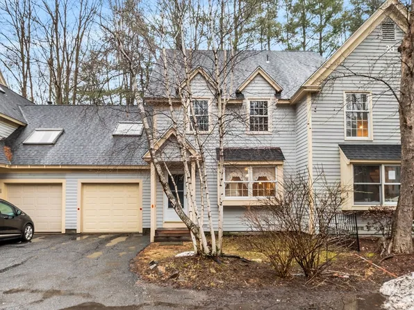 111 Brigham St Unit 20C, Hudson, MA 01749