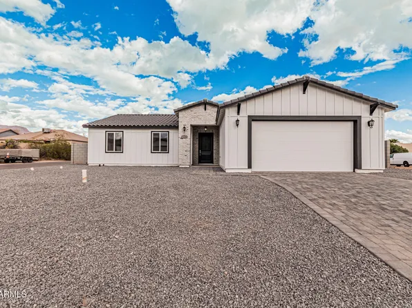 6223 S EAGLE PASS Road, Gold Canyon, AZ 85118