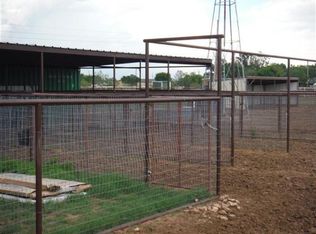 2 Crescent Rd, San Angelo, TX 76903