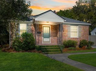 33 Campbell Dr, Charleston, SC 29407