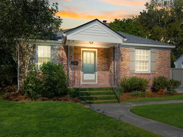33 Campbell Dr, Charleston, SC 29407