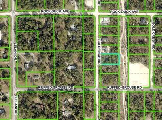 Goldfinch Rd #5, Brooksville, FL 34614