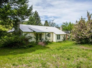 5375 Us Highway 97, Peshastin, WA 98847