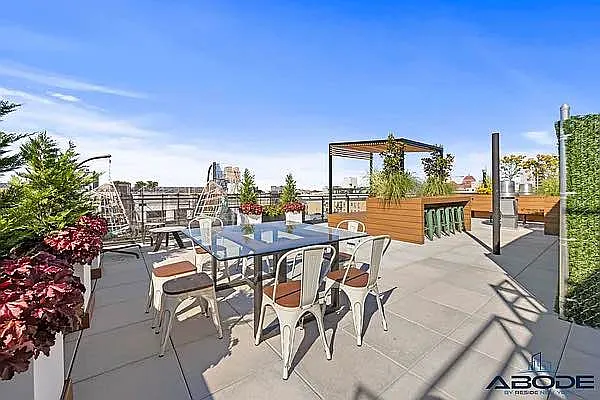 Rented by ABODE NYC LLC | media 11