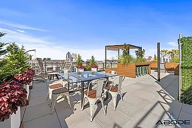 Rented by ABODE NYC LLC