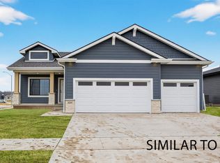 1784 SW Sienna Ct, Grimes, IA 50111