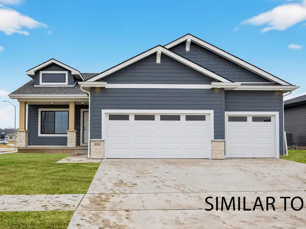 1784 SW Sienna Ct, Grimes, IA 50111