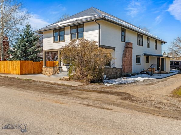 8 N Division St, Reed Pt, MT 59069