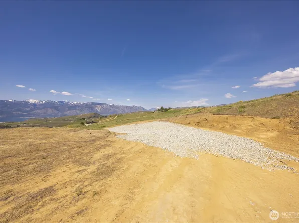 139 Mountain Ridge Lane, Chelan, WA 98816