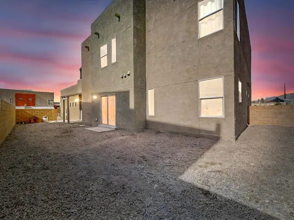 1504 Gulfstream Dr SE, Albuquerque, NM 87123