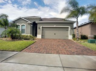 160 Whirlaway Dr, Davenport, FL 33837