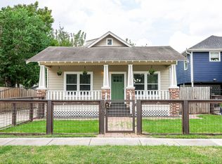 1307 Walton St, Houston, TX 77009