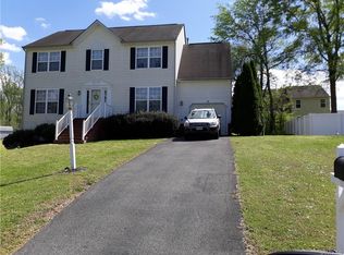 4329 Mylan Rd, Richmond, VA 23223