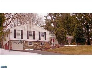 9 E Glen Cir, Media, PA