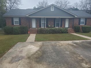 2617 Colonial Dr #B, Albany, GA 31721