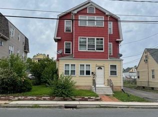 154 South St, Hartford, CT 06114
