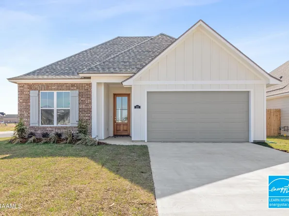 101 Embark Ln, Youngsville, LA 70592