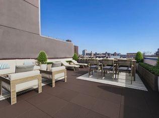 2455 Frederick Douglass Blvd #4A, New York, NY 10027