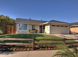 199 Hennessey Way, Gilroy, CA 95020