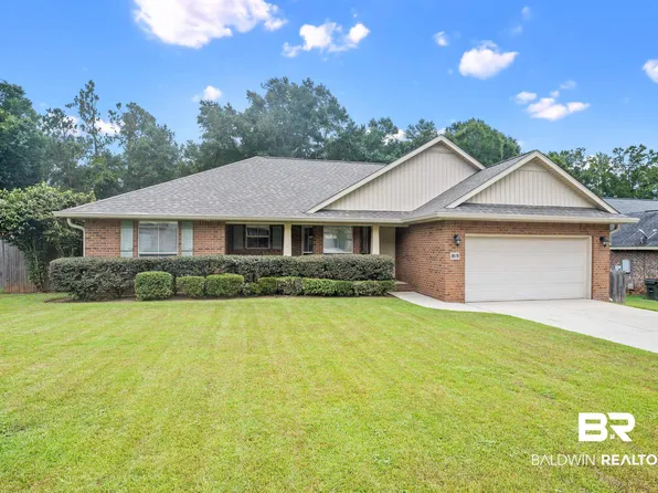 28178 Turkey Branch Dr, Daphne, AL 36526