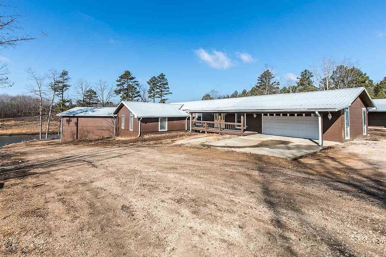 100 Hc 1, Grandin, MO 63943 Zillow