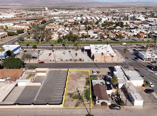 Fargo St, Indio, CA 92201