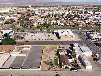 Fargo St, Indio, CA, 92201