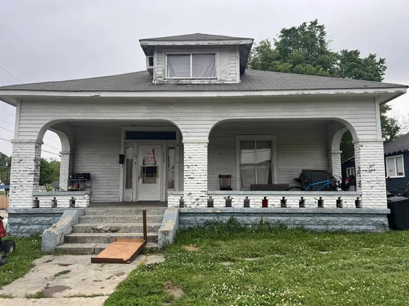 542 Tucker St, Dyersburg, TN 38024