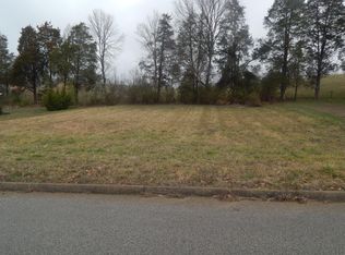 Timber Creek Rd, Maynardville, TN 37807