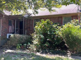 1063 Sandra Rd, Memphis, TN 38122
