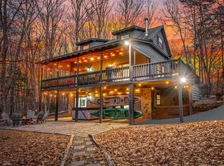 403 Sugar Mountain Rd, Blue Ridge, GA 30513