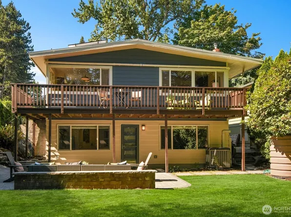 1714 NE Brockman Place, Seattle, WA 98125
