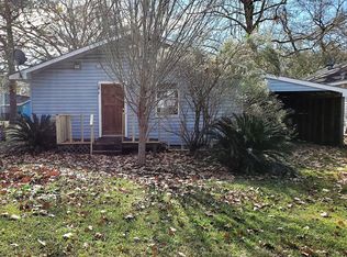 907 W Nezpique St, Jennings, LA 70546