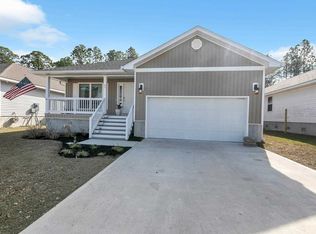 93 American Ct, Pt Washington, FL 32459