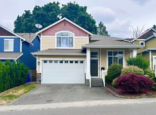 2826 NE 7th St, Renton, WA 98056